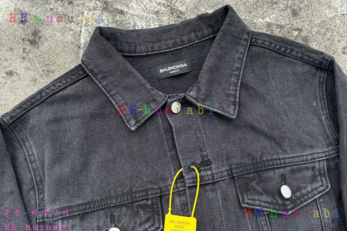 NEW 발렌시아가 자켓 신상 B 5844015
