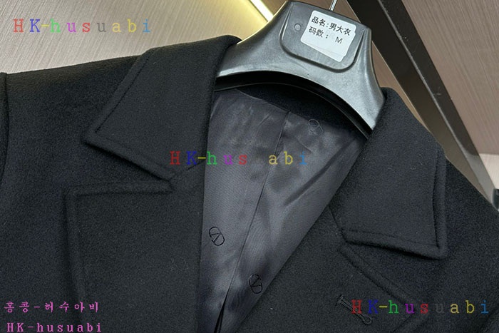 NEW 발렌티노 코트 신상 V 68110