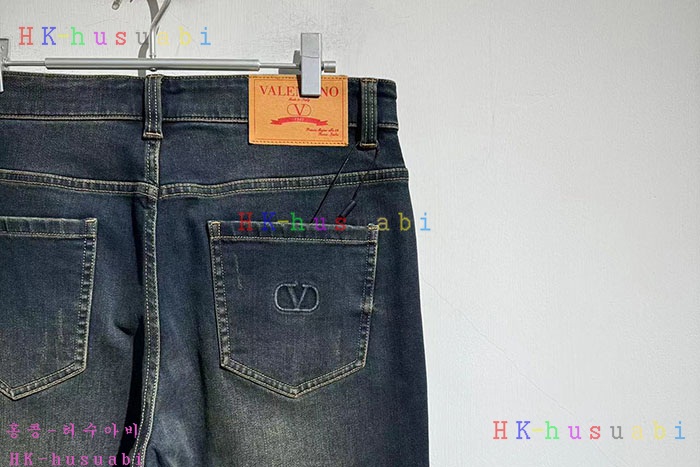 NEW 발렌티노 바지 신상 V 682211