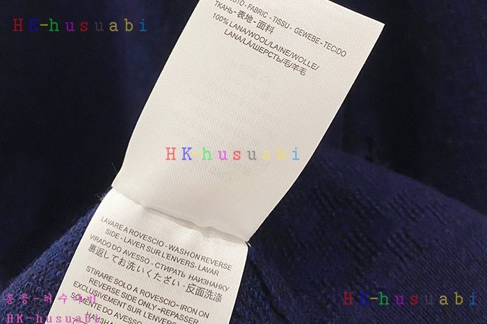 NEW 보테가베네타 니트 신상 BV 417001
