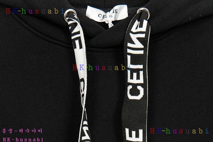 NEW 셀린느 후드티 신상  C 5114014