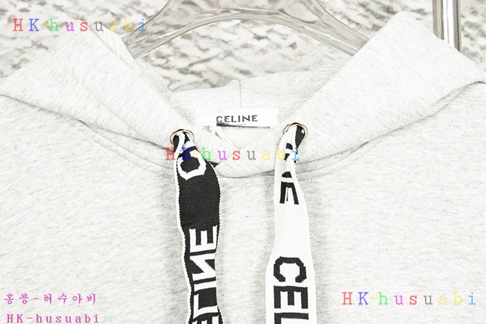 NEW 셀린느 후드티 신상  C 5114016