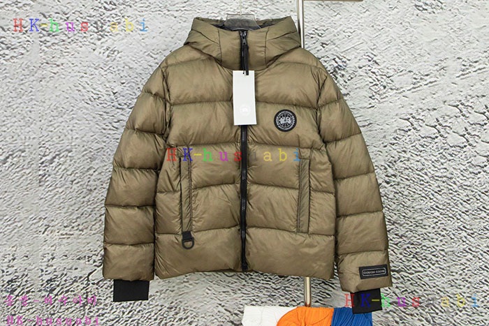 NEW 캐나다구스 패딩 신상 C 2549990