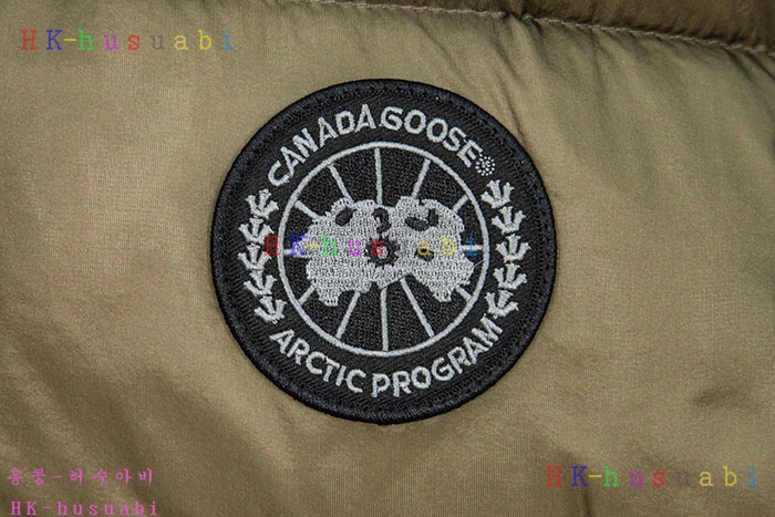 NEW 캐나다구스 패딩 신상 C 2549990