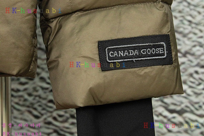 NEW 캐나다구스 패딩 신상 C 2549990