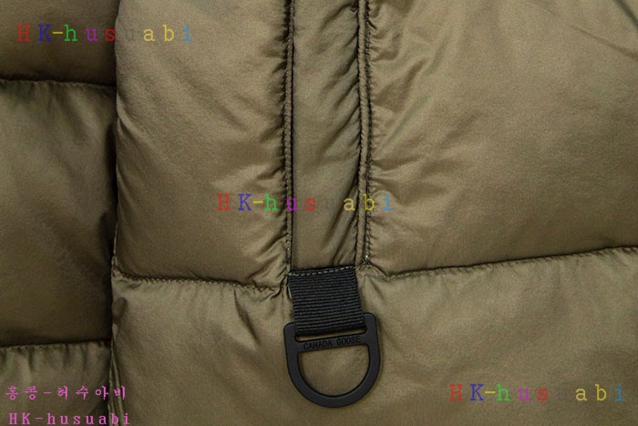 NEW 캐나다구스 패딩 신상 C 2549990