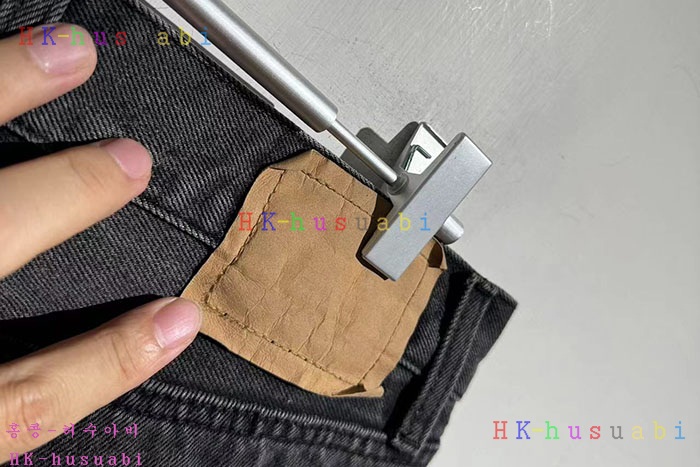 NEW 크롬하츠 바지 신상 C 584013
