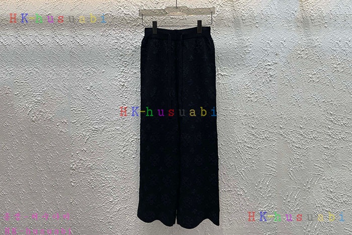 NEW 크롬하츠 바지 신상 C 584014