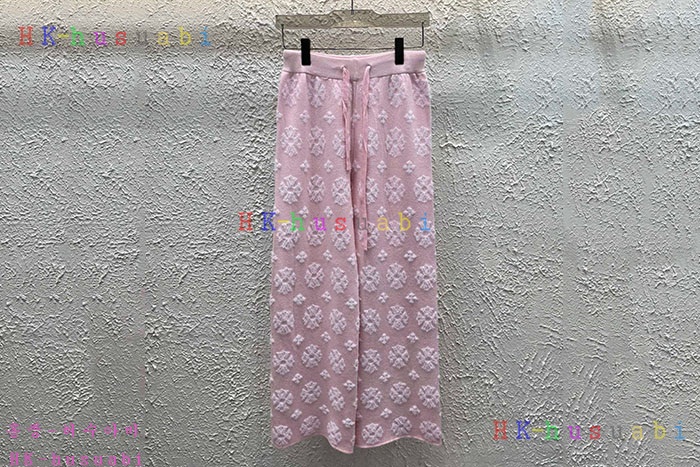 NEW 크롬하츠 바지 신상 C 584014