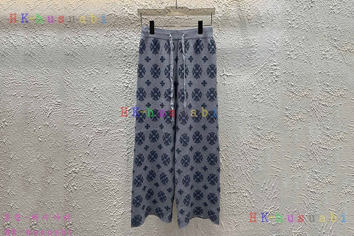NEW 크롬하츠 바지 신상 C 584014