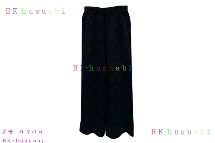 NEW 크롬하츠 바지 신상 C 584014