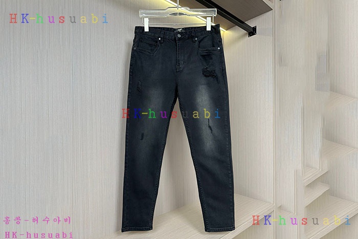 NEW 펜디 바지 신상 FD 4488573