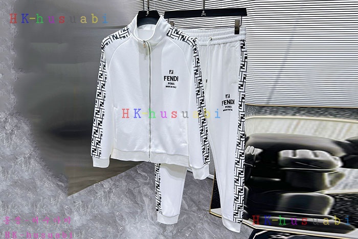 NEW 펜디 상하의셋트  신상 FD 4488580