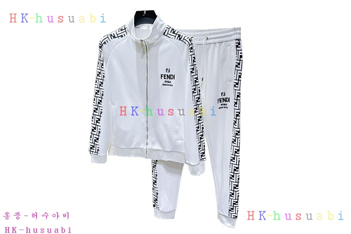 NEW 펜디 상하의셋트  신상 FD 4488580