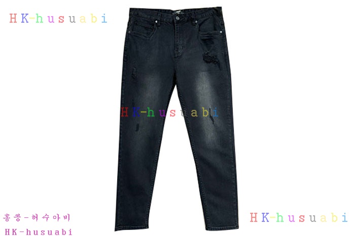 NEW 펜디 바지 신상 FD 4488573