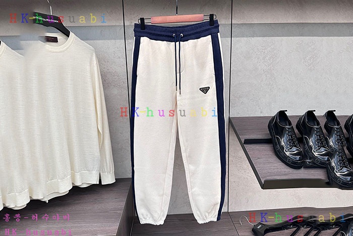 NEW 프라다 바지 신상 P 4475004