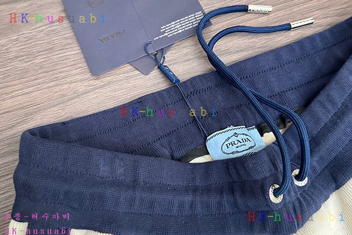 NEW 프라다 바지 신상 P 4475004