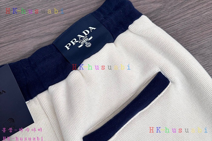 NEW 프라다 바지 신상 P 4475004