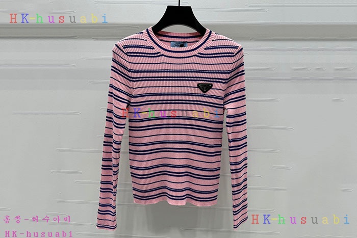 NEW 프라다 니트 신상 P 4475046