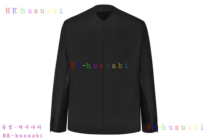 NEW 프라다 자켓 신상 P 4475011