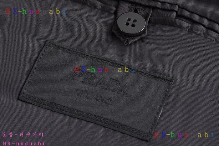 NEW 프라다 자켓 신상 P 4475011