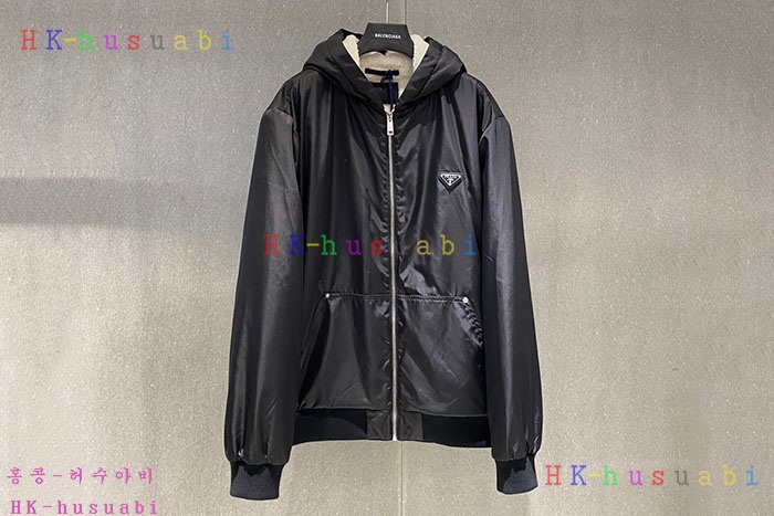 NEW 프라다 양모안감상의 신상 P 4475017