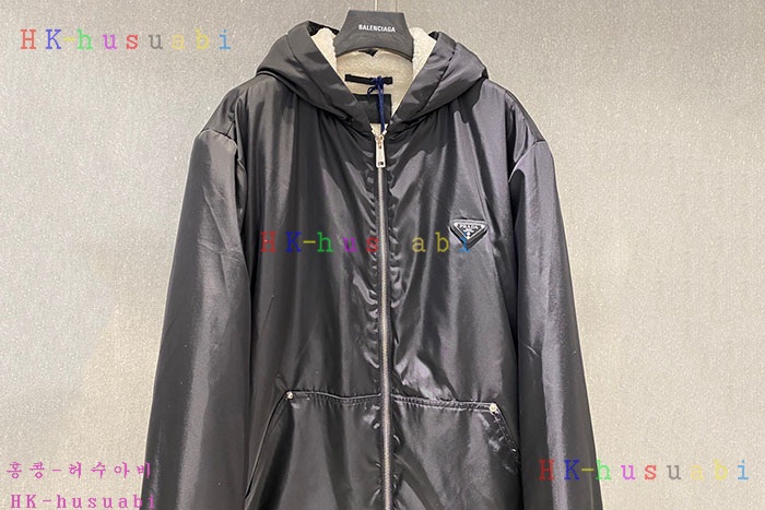 NEW 프라다 양모안감상의 신상 P 4475017
