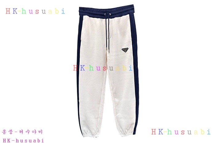 NEW 프라다 바지 신상 P 4475004