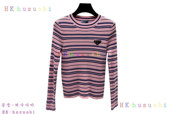 NEW 프라다 니트 신상 P 4475046