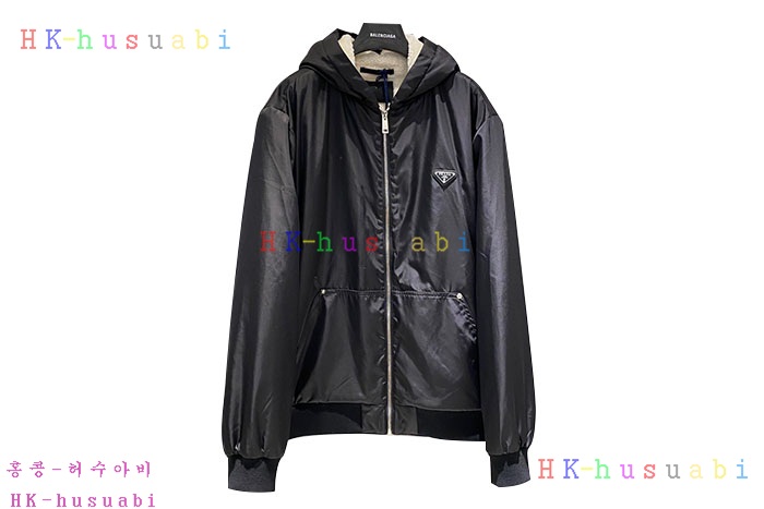 NEW 프라다 양모안감상의 신상 P 4475017