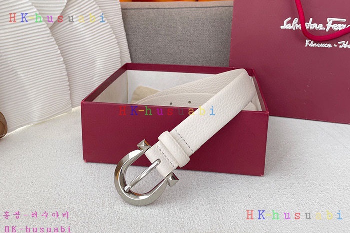 NEW 페라가모 벨트 신상 F 8541104