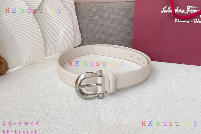 NEW 페라가모 벨트 신상 F 8541104
