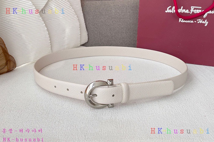 NEW 페라가모 벨트 신상 F 8541104