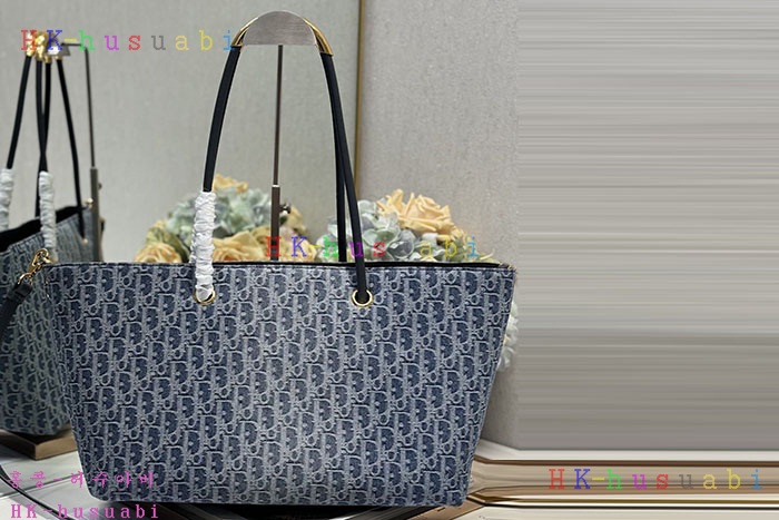 ★미러급★디올 TOUJOURS 라지 쇼퍼백 DR 885702-1 (사이즈선택)