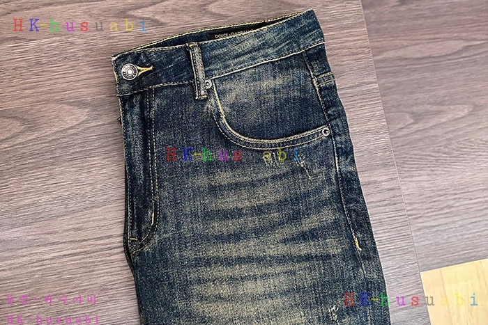 NEW 돌체앤가바나 바지 신상 DG 558001