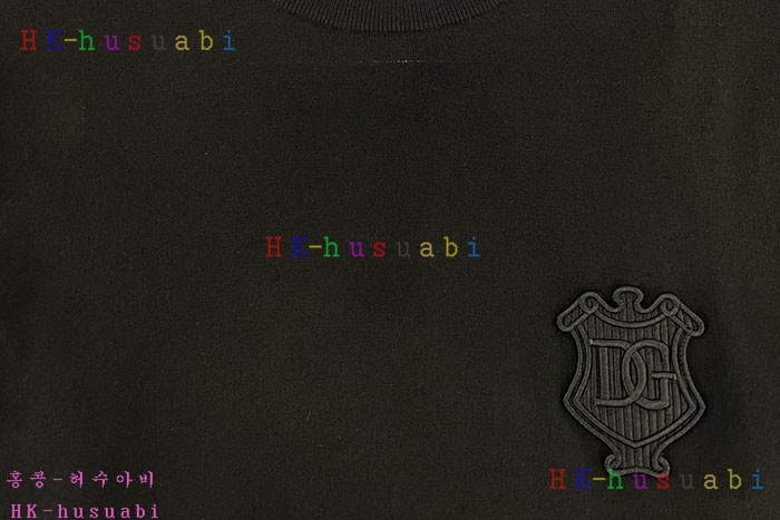 NEW 돌체앤가바나 니트 신상 DG 558005