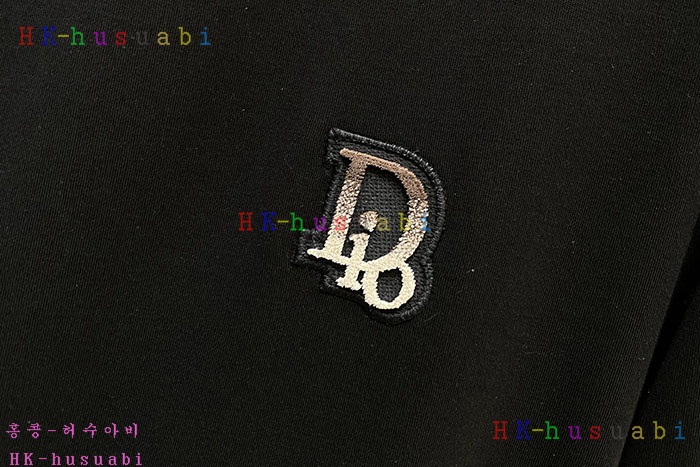 NEW 디올 긴팔티 신상 DR 3507006