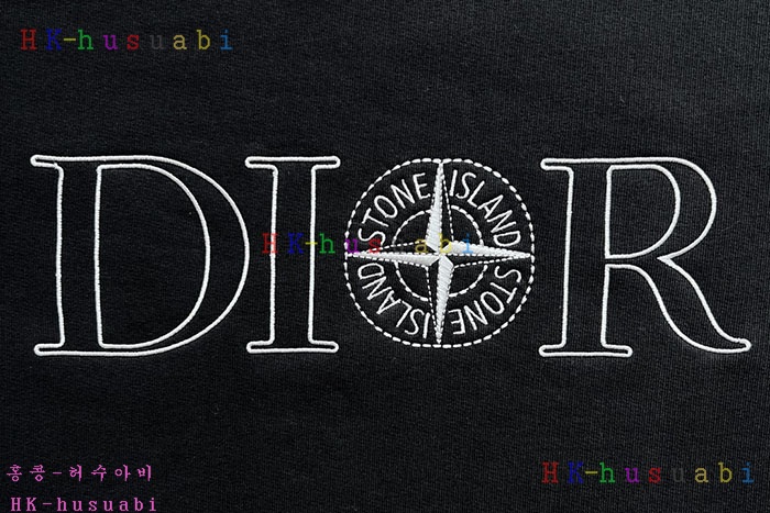NEW 디올 맨투맨 신상 DR 3507013