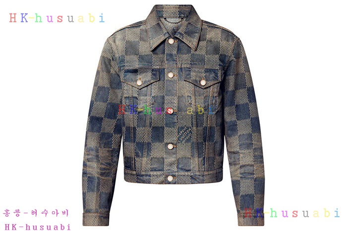 NEW 루이비통 청자켓 신상 LV 1996522