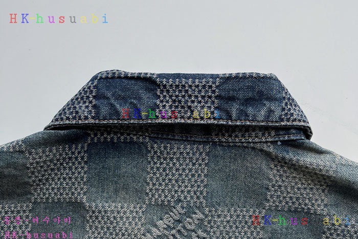 NEW 루이비통 청자켓 신상 LV 1996522