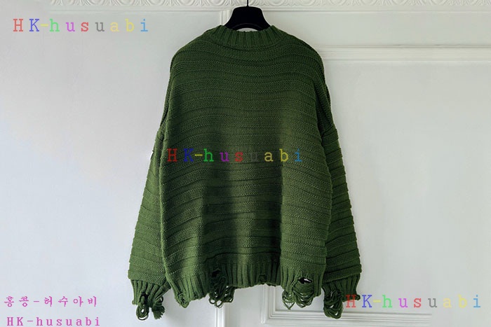 NEW 메종 마르지엘라 가디건 신상 MM 661403