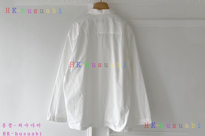 NEW 미우미우 셔츠 신상 M 4175810