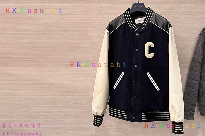 NEW 셀린느 자켓 신상 C 1407040