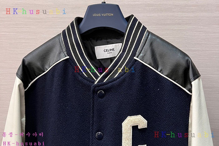 NEW 셀린느 자켓 신상 C 1407040