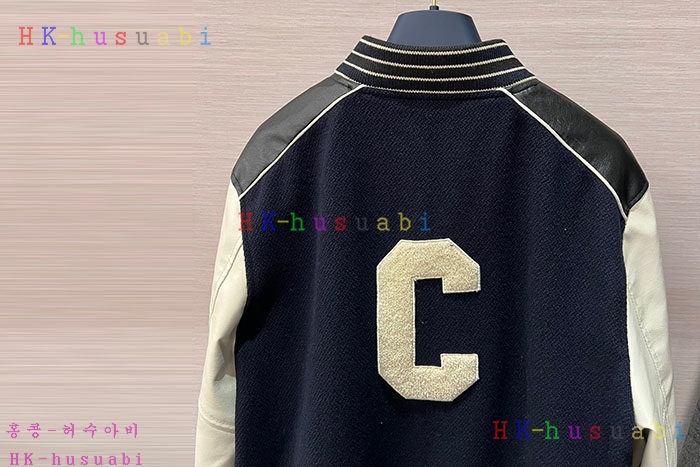NEW 셀린느 자켓 신상 C 1407040