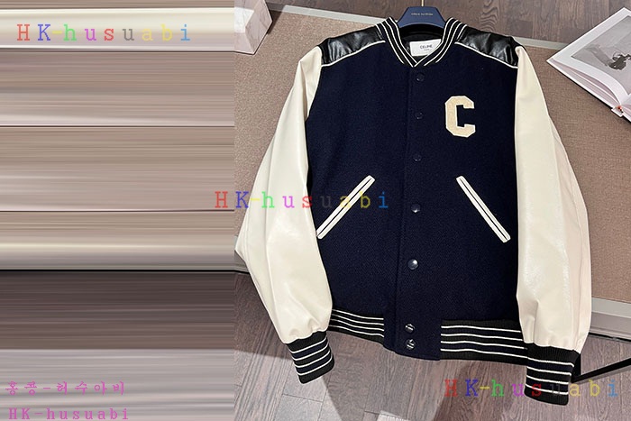 NEW 셀린느 자켓 신상 C 1407040