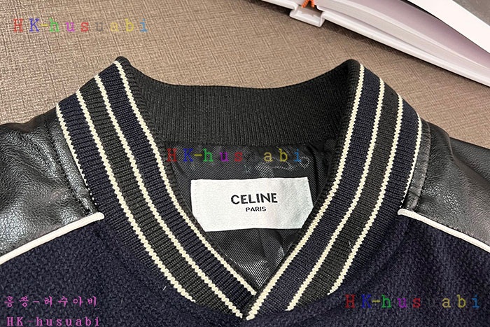 NEW 셀린느 자켓 신상 C 1407040