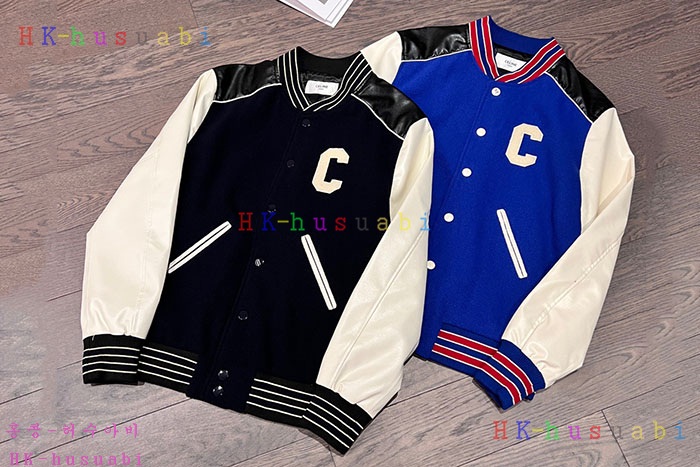 NEW 셀린느 자켓 신상 C 1407040