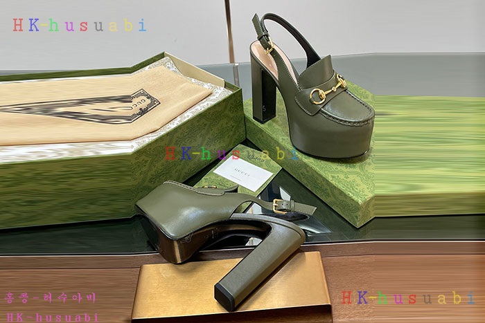 NEW 구찌 샌들 신상 G 582133