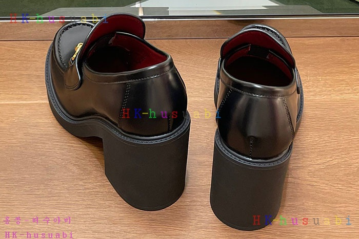 NEW 구찌 구두 신상 G 582136
